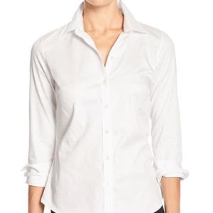 Banana Republic - Tailored Non-Iron Shirt